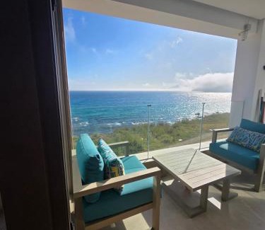 Oued Alian Apartamento | Tanger Coastline Residence