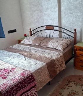 Mediouna Apartamento | Tanger Gare routiere
