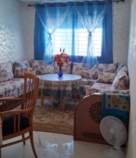 Mediouna Apartamento | Tanger Gare routiere