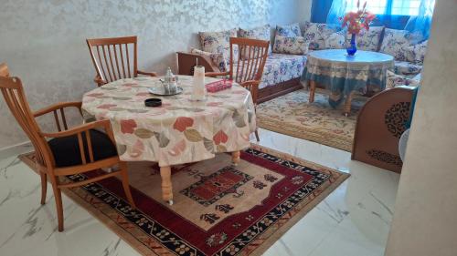 Mediouna Apartamento | Tanger Gare routiere