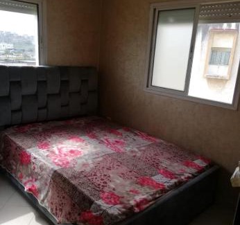 Al Bahraoyine Apartamento | Tanger