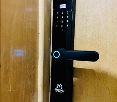Malabata Apartamento | Tanger SABOR Central Aparts Fibre -ONLY FAMILY