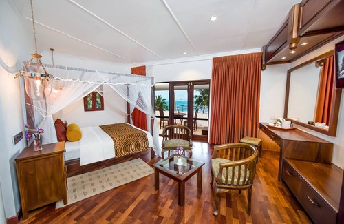 Waskaduwa Complejo | Tangerine Beach Hotel