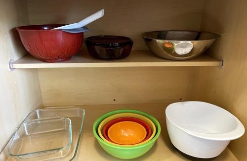 Middletown Apartamento | Tangerine Cottage