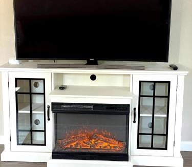 Middletown Apartamento | Tangerine Cottage