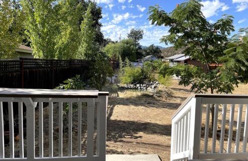 Middletown Apartamento | Tangerine Cottage