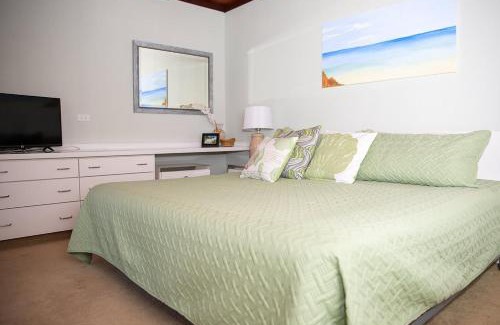 Nassau Casa | Tangerine Sunsets Fallglo