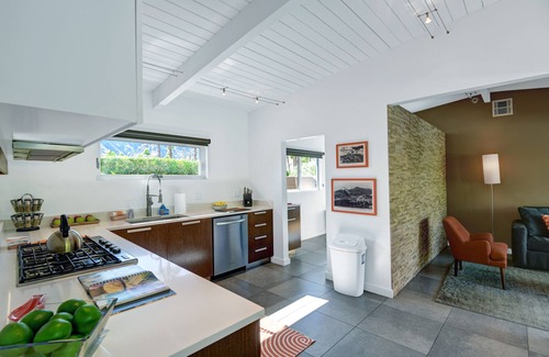 Vista Las Palmas Casa | Mandarina Moderna - Las Palmas