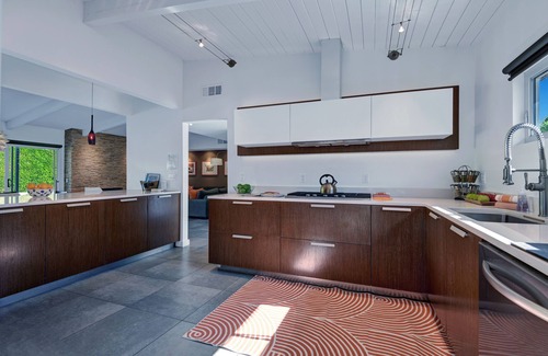 Vista Las Palmas Casa | Mandarina Moderna - Las Palmas