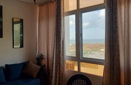 Achakkar Apartamento | Tangier Atlantic ocean view