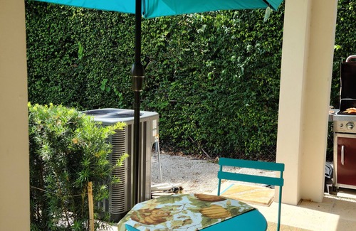 Granada Villa | Tangier Estates