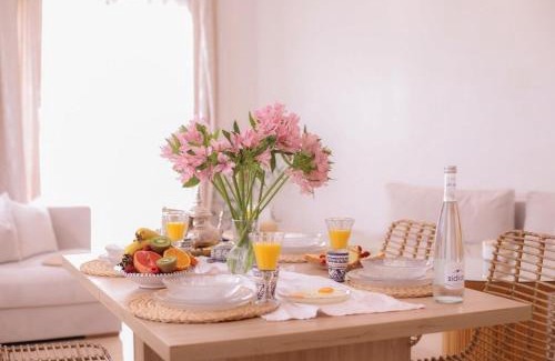 Al Bahraoyine Apartamento | Tangier, Panoramic Sea View