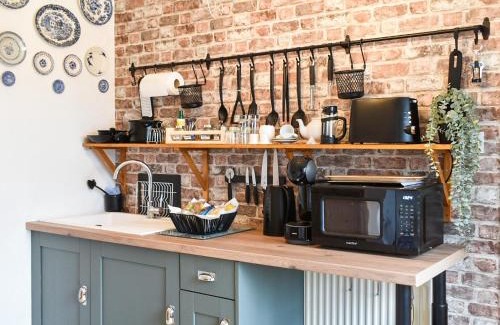 Broadway Casa | Tanglemere