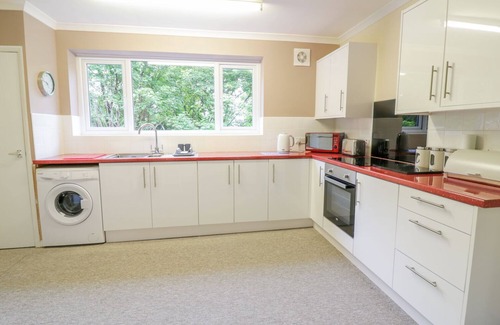 Rhos on Sea Apartamento | Tanglewood, RHOS-ON-SEA