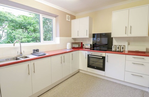 Rhos on Sea Apartamento | Tanglewood, RHOS-ON-SEA