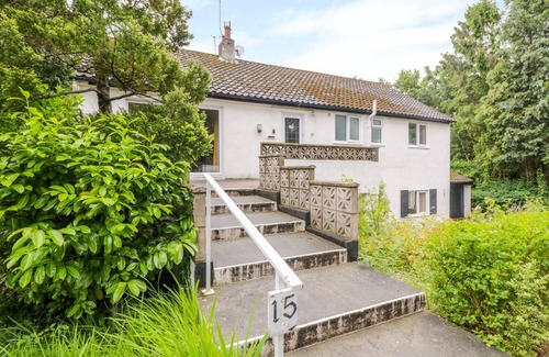 Rhos on Sea Apartamento | Tanglewood, RHOS-ON-SEA
