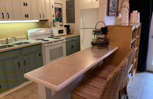 Southern Pines Apartamento | Tanglewood Farm B & B-Horse & Hound Dog Friendly1 BR / 2BA Apt privado en Horse Farm