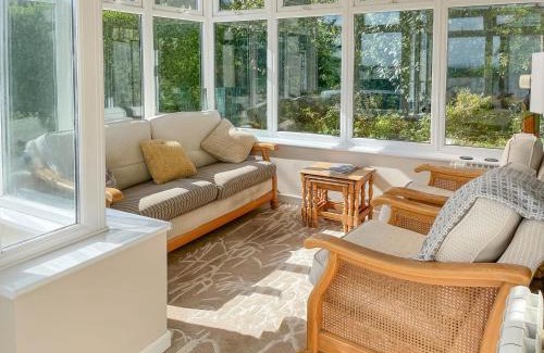Stenalees Casa | Tanglewood