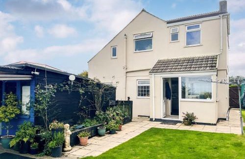 Stenalees Casa | Tanglewood
