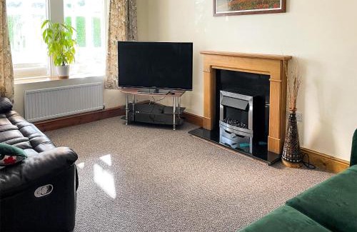 Stenalees Casa | Tanglewood