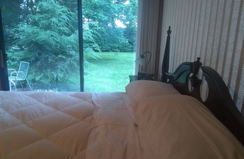 Stockbridge Cama Y Desayuno | Tanglewood Suites