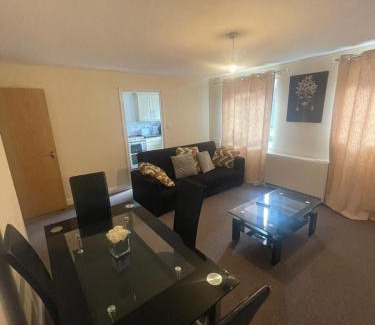 Camberwell Green Apartamento | TANGO APARTMENTs