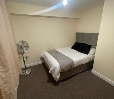Camberwell Green Apartamento | TANGO APARTMENTs