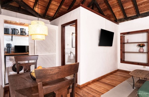Breña Alta Chalet De Esquí | Tango by Huskalia - Finca El Ingeniero