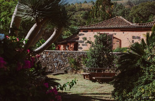 Breña Alta Chalet De Esquí | Tango by Huskalia - Finca El Ingeniero