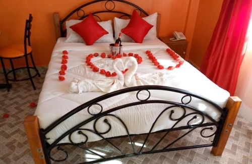 Ol Kalou Hotel | Tango Hotel