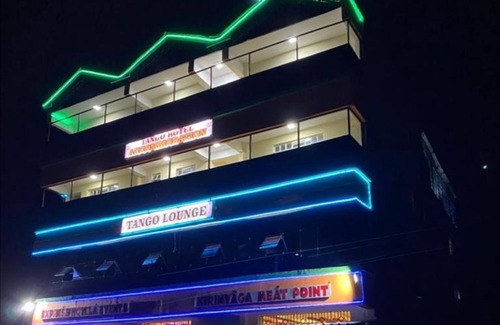 Ol Kalou Hotel | Tango Hotel