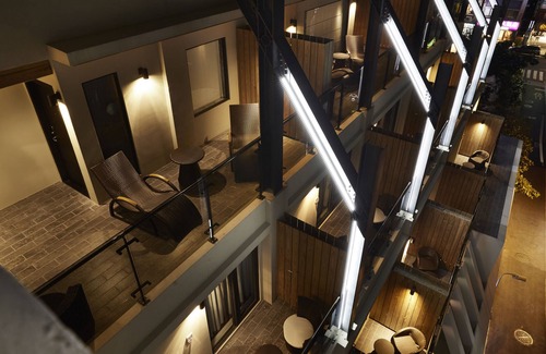 Ximending Hotel | Tango Inn Taipei Ximen