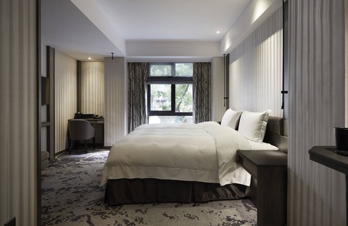 Ximending Hotel | Tango Inn Taipei Ximen