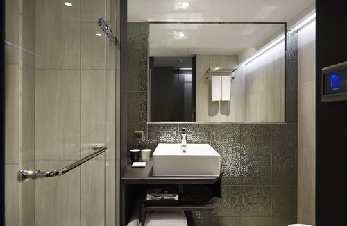 Ximending Hotel | Tango Inn Taipei Ximen