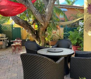 Old Northwood Historic District Casa | Tango Mango House with Private Hot Tub