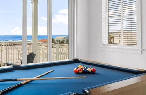 Tang-O-Mar Casa | Tango Waves With Pool, Elevator, And Beach Views