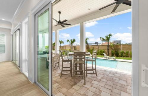 Tang-O-Mar Casa | Tango Waves With Pool, Elevator, And Beach Views