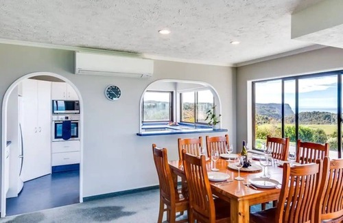 Tangoio Casa | Tango10 Accommodation
