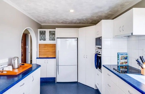 Tangoio Casa | Tango10 Accommodation