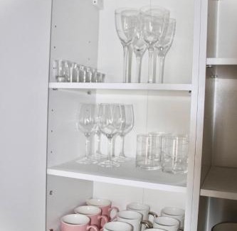 Elk Apartamento | Tani Nocleg Ełk - Apartament I love Ełk