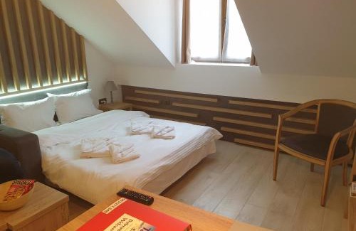Lisina Apartamento | Tania Apartment s66 Milmari Resort