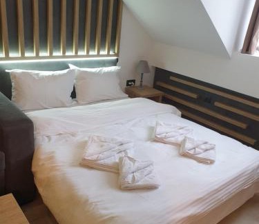 Lisina Apartamento | Tania Apartment s66 Milmari Resort