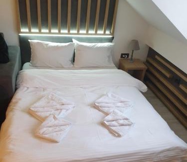 Lisina Apartamento | Tania Apartment s66 Milmari Resort