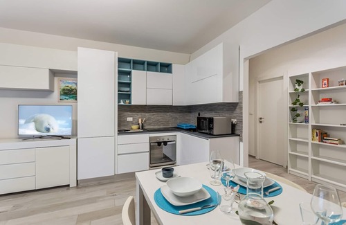 Pavia Apartamento | Tania Home