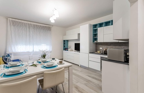 Pavia Apartamento | Tania Home