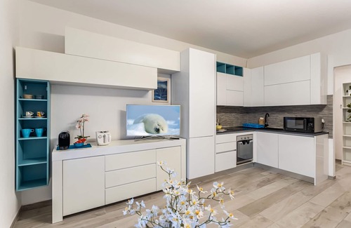 Pavia Apartamento | Tania Home