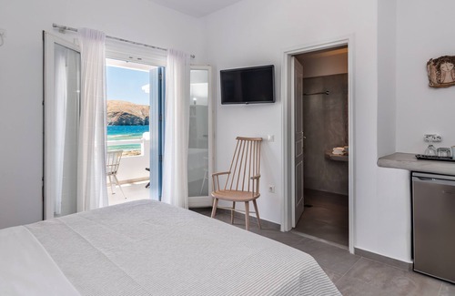Apollonia Casa | Tania Milos