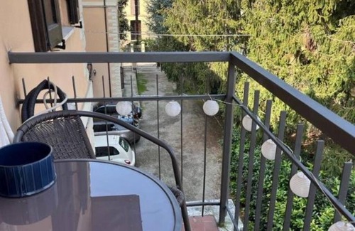 Reggio nell'Emilia Apartamento | Tania's App - Your corner of relaxation in Reggio Emilia