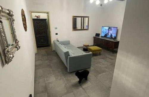 Reggio nell'Emilia Apartamento | Tania's App - Your corner of relaxation in Reggio Emilia