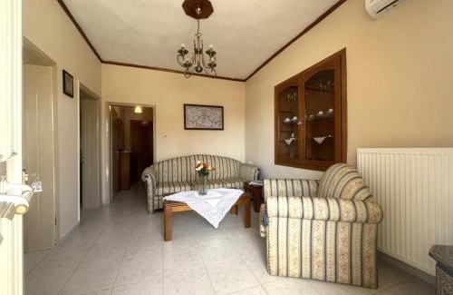 Tragilos Apartamento | Tania's Country House Mavrothalassa